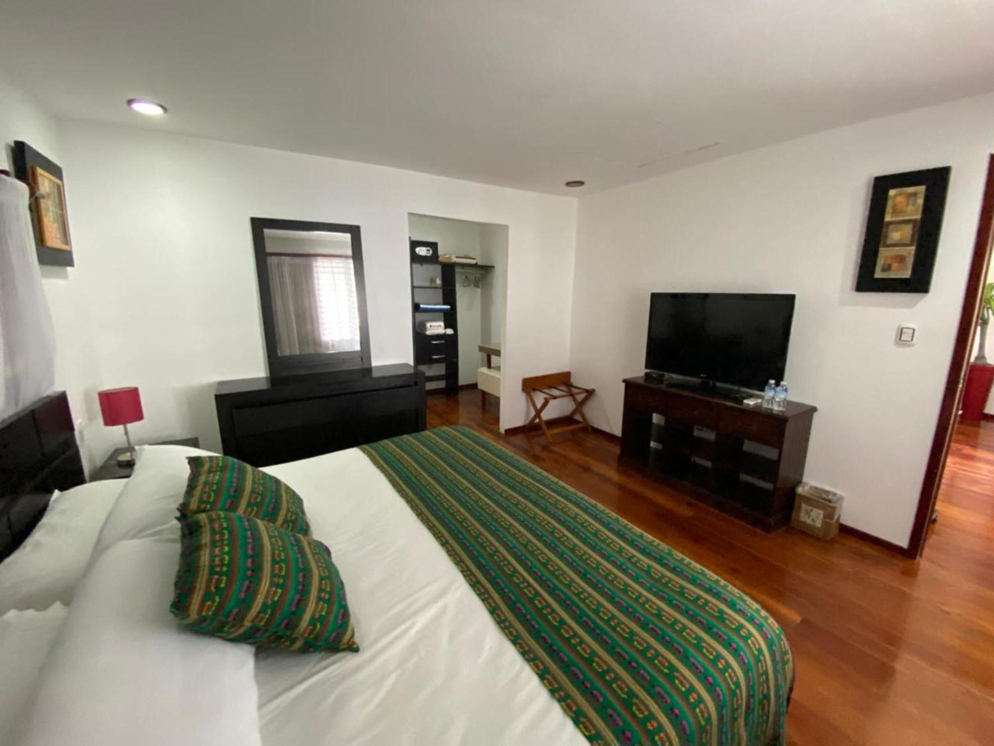 Coras Place Bacalar Lagoon front Habitación foto